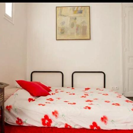 Appartement Proche Montmartre Paris Exterior foto
