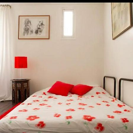 Appartement Proche Montmartre Paris Exterior foto